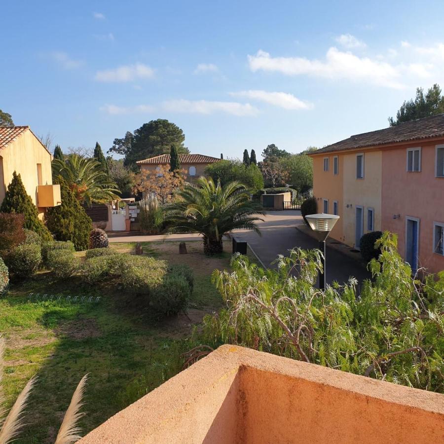Mini Villa Messicana 5 Pers Piscine 500 M Plage Lecci Dış mekan fotoğraf